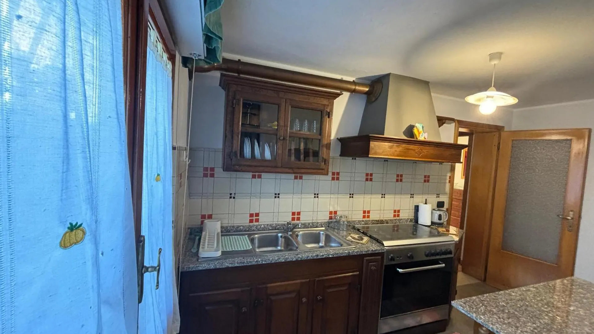 Holiday home Casa Corte Degli Olivi 2 Lucca