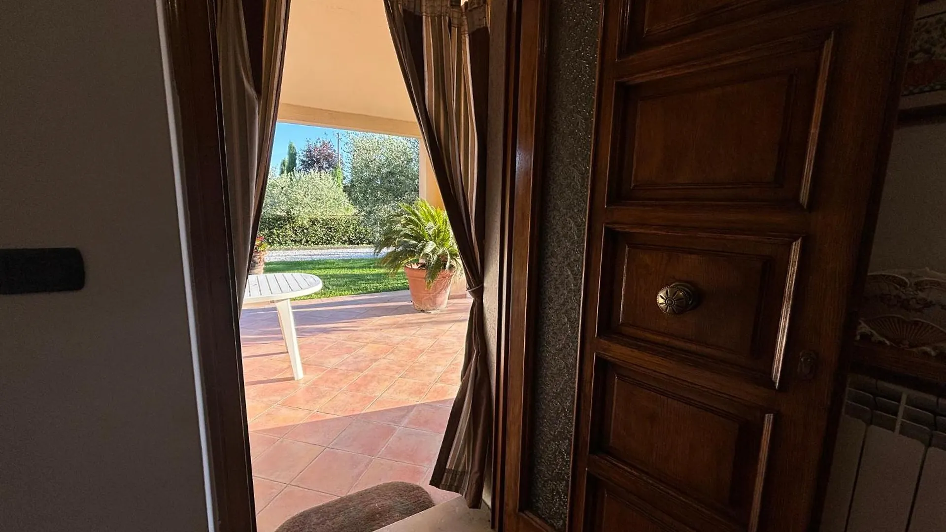 Holiday home Casa Corte Degli Olivi 2 Lucca Italy