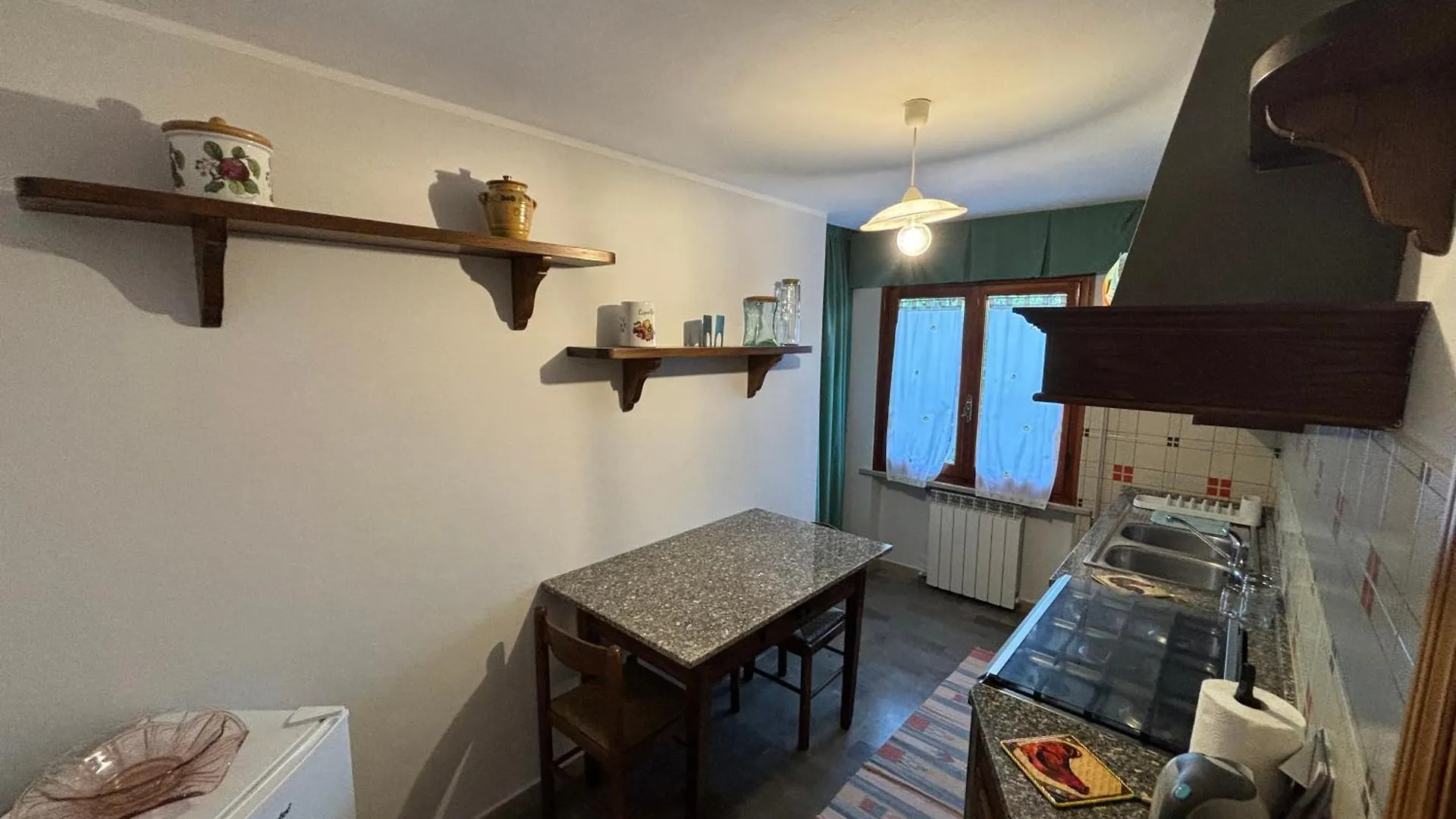 Casa Corte Degli Olivi 2 Lucca Holiday home