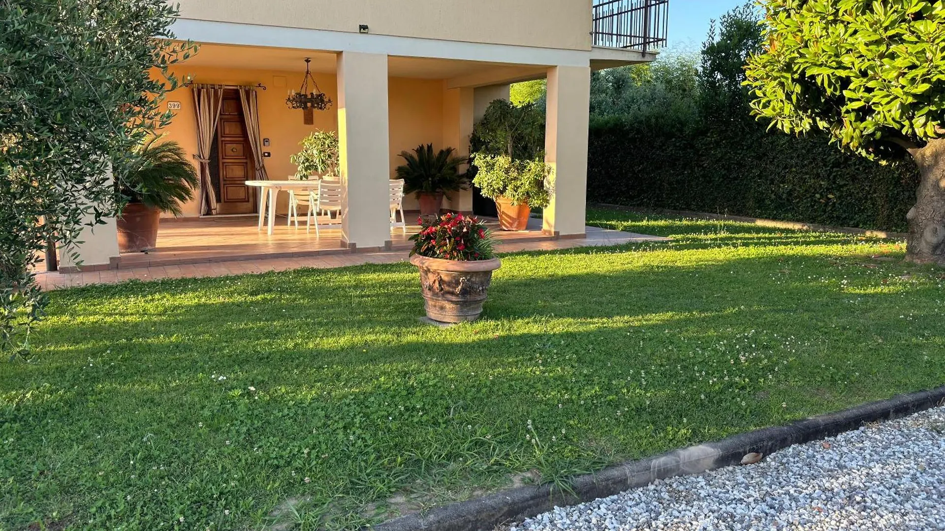 Holiday home Casa Corte Degli Olivi 2 Lucca