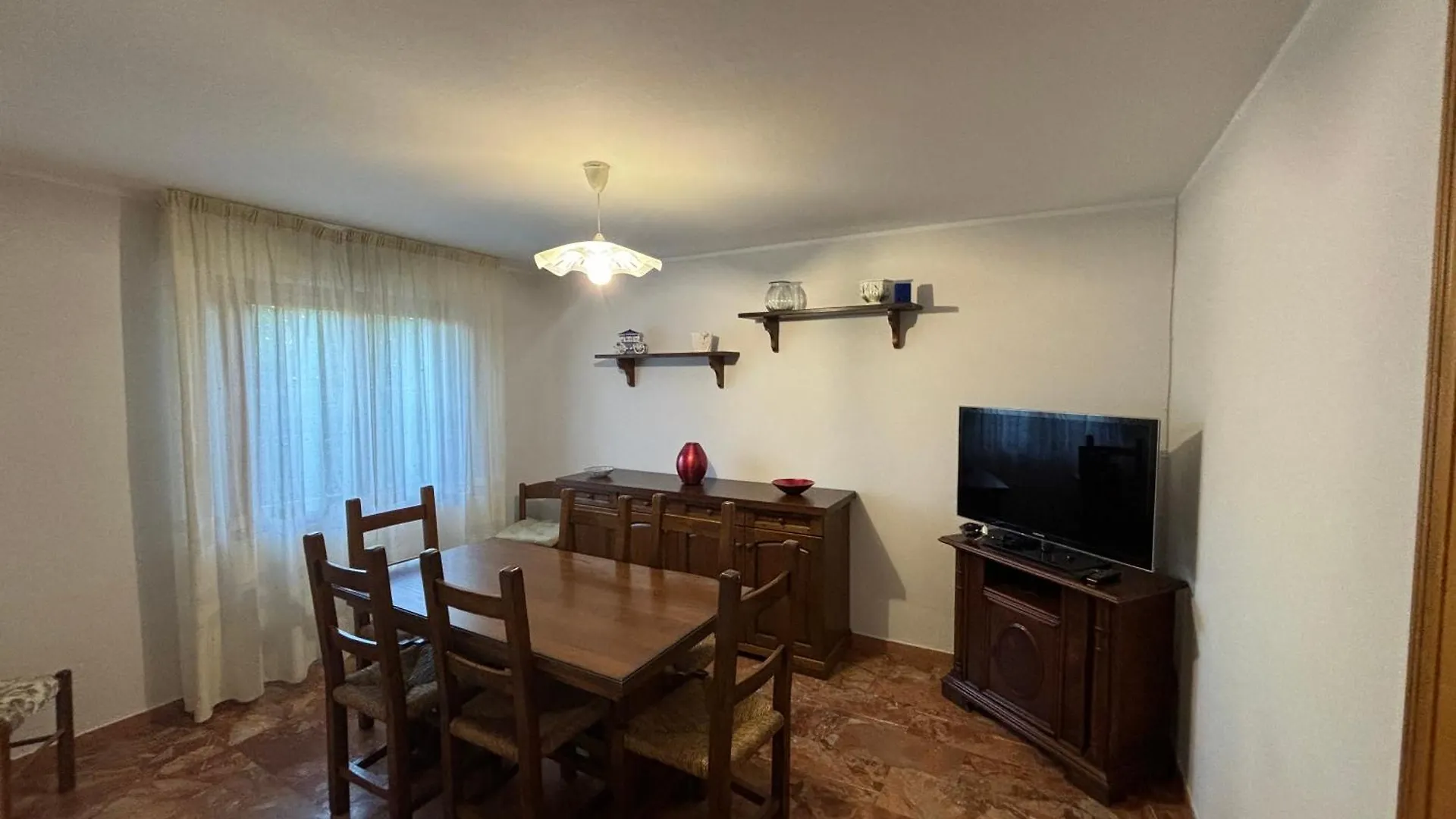 Hébergement de vacances Casa Corte Degli Olivi 2 Lucques Italie